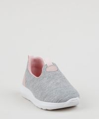 Tenis-Infantil-Baby-Club-Knit-Calce-Facil-Cinza-9961306-Cinza_3