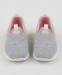 Tenis-Infantil-Baby-Club-Knit-Calce-Facil-Cinza-9961306-Cinza_5