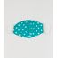 Mascara-de-Tecido-Reutilizavel-para-Protecao-Individual-Infantil-Estampado-de-Poa-Verde-9952491-Verde_1