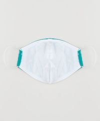 Mascara-de-Tecido-Reutilizavel-para-Protecao-Individual-Infantil-Estampado-de-Poa-Verde-9952491-Verde_2