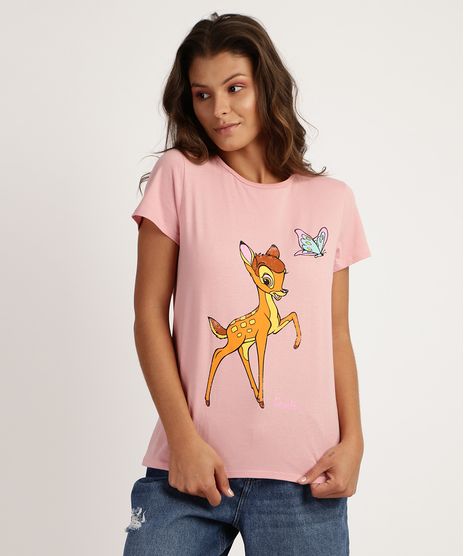 Blusa-Feminina-Bambi-Manga-Curta-Rosa-Claro-9947863-Rosa_Claro_1