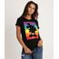 Blusa-Feminina-Mickey-Arco-Iris-Manga-Curta-Preta-9947950-Preto_1
