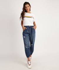 Blusa-Feminina-Pride-Ursinhos-Carinhosos-Manga-Curta-Branca-9955680-Branco_3