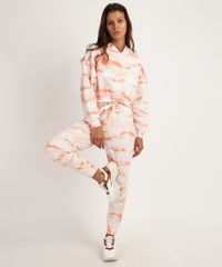 Blusao-de-Moletom-Feminino-Cropped-Estampado-Tie-Dye-com-Capuz-Laranja-9955694-Laranja_3