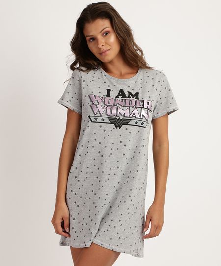 Blusa-Feminina---I-AM-Wonder-Woman--Manga-Curta-Decote-Redondo-Cinza-9928265-Cinza_1 Blusa-Feminina---I-AM-Wonder-Woman--Manga-Curta-Decote-Redondo-Cinza-9928265-Cinza_1