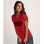 Blusa-Feminina--Stranger-Things--Manga-Curta-Decote-Redondo-Vermelha-9947961-Vermelho_1