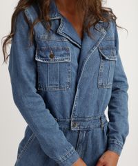 Macacao-Jeans-Feminino-com-Bolsos-Manga-Longa--Azul-Medio-9951535-Azul_Medio_5