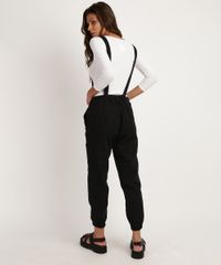 Macacao-Jeans-Feminino-Jogger-com-Ziper-Preto-9951714-Preto_2