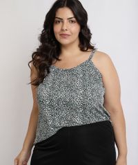 Pijama-Feminino-Mindset-Plus-Size-Regata-Estampada-de-Animal-Print-Onca-Alcas-Finas-Preto-9957256-Preto_4