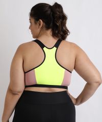 Top-Nadador-Feminino-Plus-Size-Esporte-Ace-com-Recorte-Alcas-Medias-Preto-9958592-Preto_2