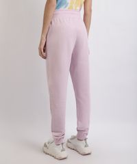 Calca-de-Moletom-Feminina-Jogger-Roxa-9899182-Roxo_2
