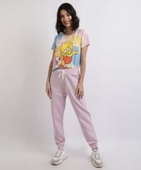 Calca-de-Moletom-Feminina-Jogger-Roxa-9899182-Roxo_3