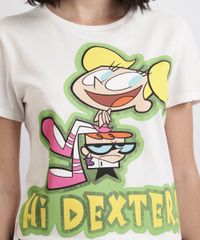 Blusa-Feminina-Dexter-e-Didi-Manga-Curta-Decote-Redondo-Off-White-9950813-Off_White_4