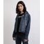Jaqueta-Jeans-Feminina-com-Capuz-Removivel-em-Moletom--Azul-Medio-9953793-Azul_Medio_1