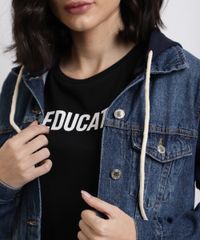 Jaqueta-Jeans-Feminina-com-Capuz-Removivel-em-Moletom--Azul-Medio-9953793-Azul_Medio_4