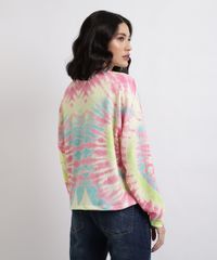 Blusao-de-Moletom-Feminino-Bob-Esponja-Estampado-Tie-Dye-Decote-Redondo-Multicor-9955903-Multicor_2