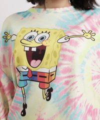 Blusao-de-Moletom-Feminino-Bob-Esponja-Estampado-Tie-Dye-Decote-Redondo-Multicor-9955903-Multicor_4