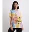 Blusa-Feminina-Bob-Esponja-Estampada-Tie-Dye-Manga-Curta-Decote-Redondo-Multicor-9953770-Multicor_1