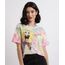Blusa-Feminina-Tie-Dye-Bob-Esponja-Manga-Curta-Decote-Redondo-Multicor-9955904-Multicor_1