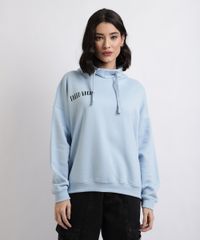 Blusao-de-Moletom-Feminino--I-Need-Vacay--com-Capuz-Azul-9956976-Azul_1