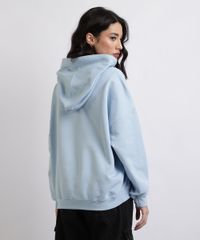 Blusao-de-Moletom-Feminino--I-Need-Vacay--com-Capuz-Azul-9956976-Azul_2