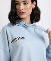 Blusao-de-Moletom-Feminino--I-Need-Vacay--com-Capuz-Azul-9956976-Azul_4