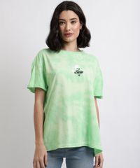 Blusa-Feminina-Slytherin-Harry-Potter-Estampada-Tie-Dye-Manga-Curta-Decote-Redondo--Verde-9955676-Verde_1