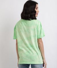 Blusa-Feminina-Slytherin-Harry-Potter-Estampada-Tie-Dye-Manga-Curta-Decote-Redondo--Verde-9955676-Verde_2