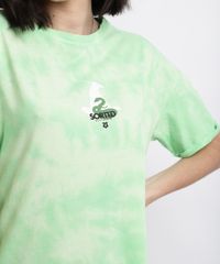 Blusa-Feminina-Slytherin-Harry-Potter-Estampada-Tie-Dye-Manga-Curta-Decote-Redondo--Verde-9955676-Verde_4