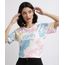 Blusa-Feminina-Marvel-Estampada-Tie-Dye-Manga-Curta-Decote-Redondo-Multicor-9956729-Multicor_1