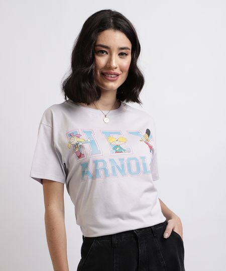 Blusa-Feminina-Hey-Arnold-Manga-Curta-Decote-Redondo-Roxa-9957147-Roxo_1 Blusa-Feminina-Hey-Arnold-Manga-Curta-Decote-Redondo-Roxa-9957147-Roxo_1