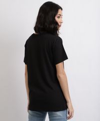 Blusa-Feminina-Rugrats-Os-Anjinhos-Manga-Curta-Decote-Redondo-Preta-9957148-Preto_2