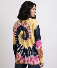 Blusao-de-Moletom-Feminino-Estampado-Tie-Dye-Decote-Redondo-Multicor-9954140-Multicor_2