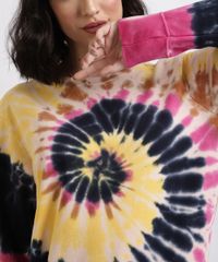 Blusao-de-Moletom-Feminino-Estampado-Tie-Dye-Decote-Redondo-Multicor-9954140-Multicor_4