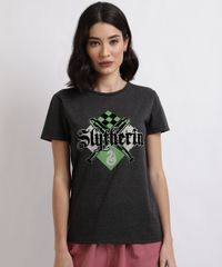 Blusa-Feminina-Harry-Potter-Corvinal-Sonserina-Manga-Curta-Decote-Redondo-Cinza-9955955-Cinza_1 Blusa-Feminina-Harry-Potter-Corvinal-Sonserina-Manga-Curta-Decote-Redondo-Cinza-9955955-Cinza_1