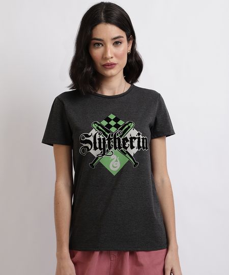 Blusa-Feminina-Harry-Potter-Corvinal-Sonserina-Manga-Curta-Decote-Redondo-Cinza-9955955-Cinza_1 Blusa-Feminina-Harry-Potter-Corvinal-Sonserina-Manga-Curta-Decote-Redondo-Cinza-9955955-Cinza_1
