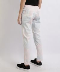 Calca-Jeans-Feminina-Skinny-Cintura-Alta-Tie-Dye-Multicor-9961017-Multicor_2