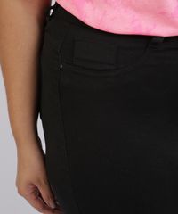 Calca-Jeans-Feminina-Plus-Size-Sawary-Super-Skinny-Cintura-Alta-Preta-9945291-Preto_4