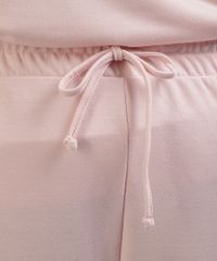 Pijama-de-Moletom-Feminino-Plus-Size-Blusa-Manga-Curta-Decote-Redondo-Rosa-Claro-9955854-Rosa_Claro_5