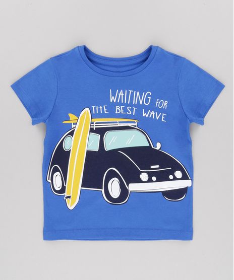 Camiseta--Wating-for-The-Best-Wave---Azul-Royal-8759481-Azul_Royal_1