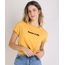Blusa-Feminina--Power-In-Life--Manga-Curta-Mostarda-9615400-Mostarda_1