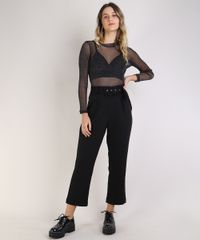 Blusa-Feminina-em-Tule-Metalizado-Manga-Longa-Gola-Alta-Prata-9942026-Prata_3