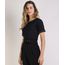Blusa-Feminina-com-Aplicacao-de-Perolas-Manga-Curta-Decote-Redondo-Preta-9946723-Preto_1