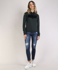 Blusao-de-Moletom-Feminino-Marvel-com-Capuz-Verde-Militar-9952066-Verde_Militar_3