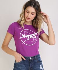 Blusa-Feminina-NASA-Manga-Curta-Decote-Redondo-Roxa-9953754-Roxo_1