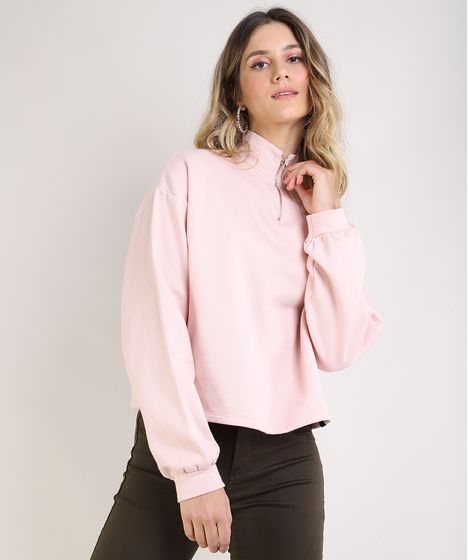 cea moletom feminino