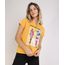 Blusa-Feminina-As-Patricinhas-de-Beverly-Hills--Whatever--Manga-Curta-Decote-Redondo-Mostarda-9951772-Mostarda_1