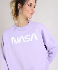 Blusao-de-Moletom-Feminino-NASA-Decote-Redondo-Lilas-9952268-Lilas_4