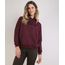 Blusao-de-Moletom-Felpado-Feminino-Disney-com-Capuz-Vinho-9952271-Vinho_1
