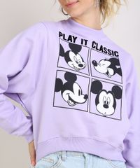 Blusao-de-Moletom-Feminino-Mickey-Mouse-Gola-Alta-Lilas-9952293-Lilas_4